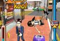 Crazy Chase: Running Hong Kong screenshot 9