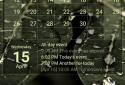 Calendar Widget Month + Agenda screenshot 3