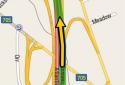 CoPilot GPS screenshot 1