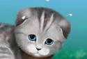 Silvery the Kitten HD screenshot 3 Silvery the Kitten HD screenshot 3