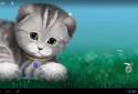 Silvery the Kitten HD screenshot 7 Silvery the Kitten HD screenshot 7