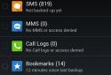 Ease Backup screenshot 2 Ease Backup screenshot 2