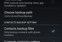 Ease Backup screenshot 3 Ease Backup screenshot 3