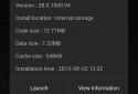 Ease Backup screenshot 4 Ease Backup screenshot 4