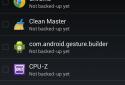 Ease Backup screenshot 6 Ease Backup screenshot 6