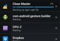 Ease Backup screenshot 8 Ease Backup screenshot 8