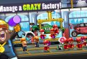 Motor World Car Factory screenshot 2