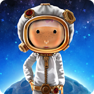 Little Galaxy - Infinity space gravity game