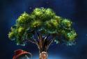 Little Galaxy - Infinity space gravity game screenshot 1