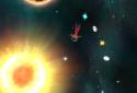 Little Galaxy - Infinity space gravity game screenshot 2