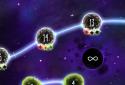 Little Galaxy - Infinity space gravity game screenshot 3