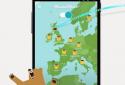 TunnelBear VPN screenshot 1 TunnelBear VPN screenshot 1