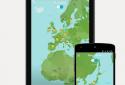 TunnelBear VPN screenshot 3 TunnelBear VPN screenshot 3