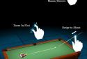 Pool Break Pro 3D Billiards screenshot 7