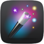 Magic Widgets