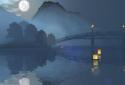 Lantern Festival 3D Live Wallpaper screenshot 1 Lantern Festival 3D Live Wallpaper screenshot 1