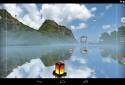 Lantern Festival 3D Live Wallpaper screenshot 2 Lantern Festival 3D Live Wallpaper screenshot 2