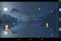 Lantern Festival 3D Live Wallpaper screenshot 5 Lantern Festival 3D Live Wallpaper screenshot 5