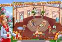 Jane's Hotel 2: Family Hero screenshot 1