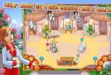Jane's Hotel 2: Family Hero screenshot 2