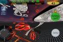 RoverBall3D Racing Dodgeball screenshot 1