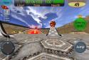 RoverBall3D Racing Dodgeball screenshot 10