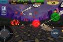 RoverBall3D Racing Dodgeball screenshot 11