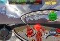 RoverBall3D Racing Dodgeball screenshot 2