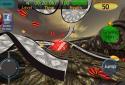 RoverBall3D Racing Dodgeball screenshot 4