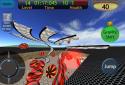 RoverBall3D Racing Dodgeball screenshot 5