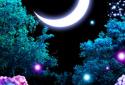 Ajisai-Firefly LiveWallpaper screenshot 2