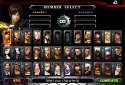 THE KING OF FIGHTERS-A 2012 screenshot 2