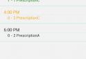 Med Helper Pill Reminder screenshot 2 Med Helper Pill Reminder screenshot 2