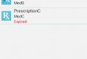 Med Helper Pill Reminder screenshot 4 Med Helper Pill Reminder screenshot 4