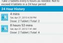 Med Helper Pill Reminder screenshot 7 Med Helper Pill Reminder screenshot 7