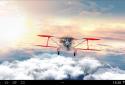 Flight in the sky 3D PRO screenshot 11