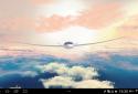 Flight in the sky 3D PRO screenshot 12