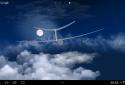 Flight in the sky 3D PRO screenshot 13