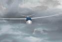 Flight in the sky 3D PRO screenshot 6