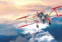 Flight in the sky 3D PRO screenshot 7