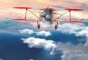Flight in the sky 3D PRO screenshot 8