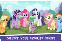 MY LITTLE PONY: Magic Princess screenshot 1