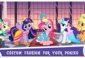 MY LITTLE PONY: Magic Princess screenshot 3