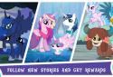 MY LITTLE PONY: Magic Princess screenshot 5