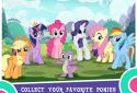 MY LITTLE PONY: Magic Princess screenshot 7