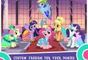 MY LITTLE PONY: Magic Princess screenshot 9