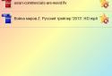 MP4 HD FLV Video Player screenshot 3