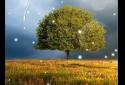 Awesome-Land 2 live wallpaper : Plant a Tree !! screenshot 4