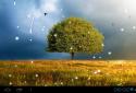 Awesome-Land 2 live wallpaper : Plant a Tree !! screenshot 7