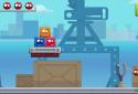 Knock Down Boxes screenshot 3